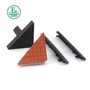 Plastic products factory different kinds nylon66 nylon plastic injection parts molding for engineering