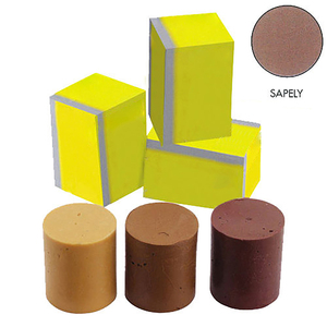 Cera Repara Madera 70 gr. Sapele - Product Image 1