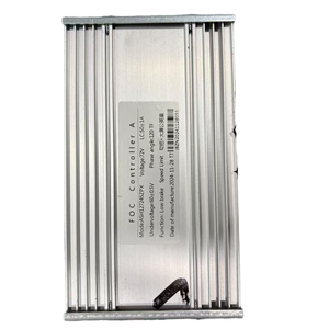 ตัวควบคุมคลื่นไซน์ 72V 50A สำหรับอะไหล่สกู๊ตเตอร์ไฟฟ้า 10000W 8000W 15000W - Product Image 1