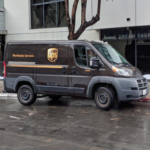 3PL Cargo China Shipping Custom <span class=keywords><strong>Broker</strong></span> Services Transporte rápido Camión aéreo Carga puerta a puerta Ddp Países Bajos - Product Image 1