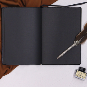 Kinh Doanh tùy chỉnh máy tính xách tay <span class=keywords><strong>2025</strong></span> kế hoạch hardbound máy tính xách tay điều hành Bộ quà tặng - Product Image 6