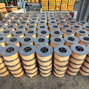 ER70S-6 сварочная проволока из углеродистой стали - Product Image 6