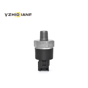 สวิตช์เซ็นเซอร์แรงดันน้ำมันเชื้อเพลิงแบบราง ใหม่ ขายส่ง รุ่น 83530-28010 83530-28020 83530-05010 83530-14060 สำหรับรถยนต์โตโยต้า สำหรับ Camry - Product Image 2