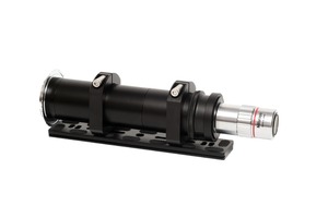 Jeu de lentilles de tube pour <span class=keywords><strong>objectif</strong></span> Infinity/à utiliser avec des rails de guidage de musique empilables/y compris DCR150 et deux pinces rapides - Product Image 2
