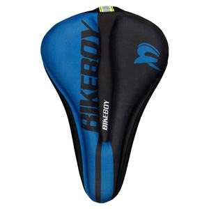 Funda <span class=keywords><strong>de</strong></span> Asiento <span class=keywords><strong>de</strong></span> Bicicleta Bikeboy, Gel <span class=keywords><strong>de</strong></span> Silicona Líquida 3D, Cojín Cómodo, Antideslizante - Product Image 4