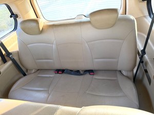 <span class=keywords><strong>Hyundai</strong></span> H-1 Starex 2011 de Segunda Mano, Importado, Edición Flagship 2.4L, Automático de 4 Velocidades (Monovolumen de <span class=keywords><strong>9</strong></span> <span class=keywords><strong>Plazas</strong></span>), Equipamiento Completo, Autos Usados - Product Image 4