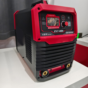 الشركة المصنعة في الصين الأكثر مبيعًا MMA400 - Product Image 2