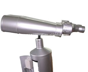 تلسكوب يعمل بقطع النقود المعدنية 25 أو 40x10 0 مع منشور Bak4 للأطفال لمشاهدة الناس كل يوم - Product Image 2