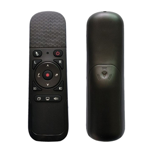 Bút Con Trỏ <span class=keywords><strong>Laser</strong></span> Sạc USB <span class=keywords><strong>2.4GHz</strong></span> Bút Lật PPT Điều Khiển Từ Xa Xoay Trang 50M Để Thuyết Trình Powerpoint - Product Image 2