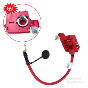 Para <span class=keywords><strong>BMW</strong></span> E82 E84 E88 E90 120i 320d X1 <span class=keywords><strong>16d</strong></span> Cable de batería positivo OE 61129217031 - Product Image 4