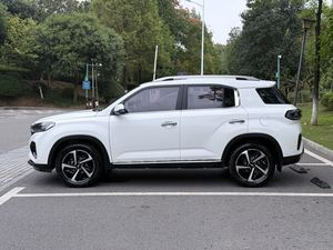 <span class=keywords><strong>Hyundai</strong></span> IX35 Usata del 2021, SUV Bestseller con Tetto Panoramico, Sedili in Pelle Elettrici, Spaziosa, Conveniente e Pratica - Product Image 4