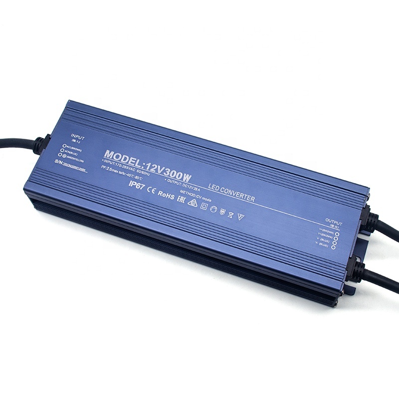 3 Years Warranty 100W 8 3A