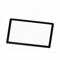 Nouveau prix du stock pour écran LCD avant en verre de remplacement pour ordinateur portable Pro 13 15 17 pouces A1278 A1286 A1297