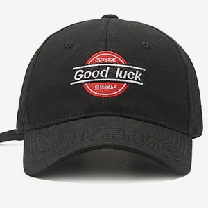 Eco Wholesale Embroidered Distressed Washed Cotton 6 Panel Structured Curved Brim Sports Baseball Caps Vintage Trucker Dad Hats - Product Image 2