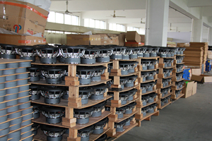 ลำโพงกลาง HYANKA 8CAF50-250M ขนาด 8 นิ้ว 250 วัตต์ <span class=keywords><strong>RMS</strong></span> 500 วัตต์ สูงสุด 4 โอห์ม กรอบอะลูมิเนียม ลำโพงติดรถยนต์ - Product Image 5