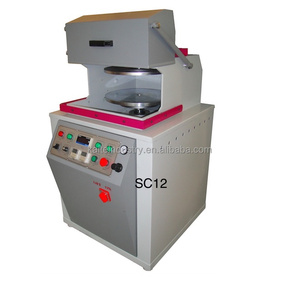Draagbare Spingietmachine Siliconenrubber Mal Centrifugaalgietmachine - Product Image 4