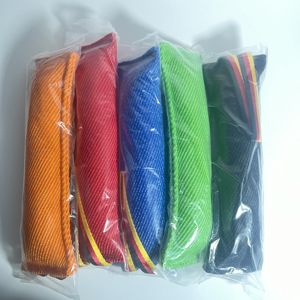 Equipo de agilidad de tela duradera para entrenamiento de perros, diferentes colores para elegir, juguetes para morder y recoger - Product Image 4