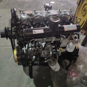 เครื่องยนต์ที่คุ้มค่าที่สุด Weifang Huadong 4DBY4 490 เหมาะสำหรับเรือบดล้อขนาดเล็ก - Product Image 6