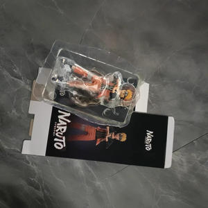 Haute qualité Anime personnage Figure Gk corbeau malédiction joint Offre Spéciale modèle de Base en plastique pour <span class=keywords><strong>Sasuke</strong></span> Kusa pour Shikamaru épée nouveau - Product Image 4