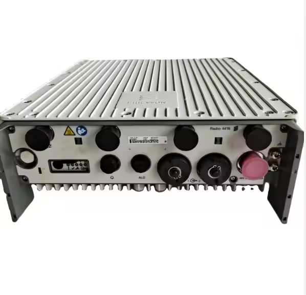 RRU 4418 B40T 4G Radio Base Station KRC 161 706/1 4G/ Wi-Fi/ for Wireless Infrastructure Equipment 100% Original Brand 1