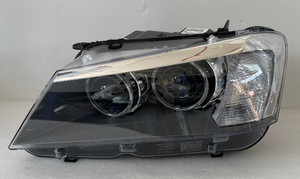 ขายส่งไฟหน้าซีนอน+LED แท้ OEM รหัส 63117276991 63117276992 สำหรับ BMW X3 F25 LCI ปี 2010 2011 2012 2013 - Product Image 2