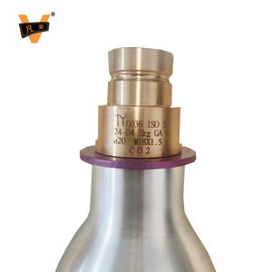 Soupape <span class=keywords><strong>de</strong></span> connexion rapide <span class=keywords><strong>de</strong></span> remplacement <span class=keywords><strong>de</strong></span> fabricant <span class=keywords><strong>de</strong></span> cylindre <span class=keywords><strong>de</strong></span> soda pour 0.6L CO2 bouteille <span class=keywords><strong>de</strong></span> soda <span class=keywords><strong>de</strong></span> machine à soda modèle DUO Terra - Product Image 2