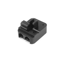 Fábrica de Piezas de Automóviles CNC de Alta Calidad |   Componentes Mecanizados del Sistema de Frenos y del Motor