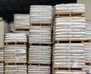 Gránulos de Plástico PBT Reforzado con Fibra de Vidrio, Retardante de Llama V0, Resistente al Aceite, PBT Zhangzhou Changchun 4815 - Product Image 2