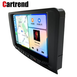 Pemutar <span class=keywords><strong>DVD</strong></span> Radio mobil 9i nch, untuk Land Rover Range Rover Vogue L405 olahraga L494 13-17 mendukung sistem asli dengan navigasi <span class=keywords><strong>GPS</strong></span> - Product Image 2