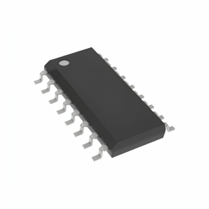 BOM IC In Stock Electronic Circuit Components L6668 16 SOlC Power Management (PMIC) - Product Image 1