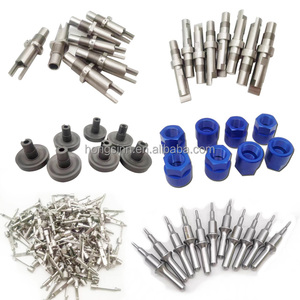 大型CNC機械加工サービス（重機・工業部品向け） - Product Image 6