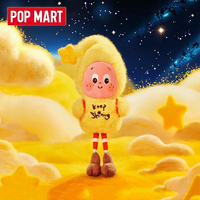 POPMART Kawaii Anime Action Figure Série Twinkle DOUX RÊVES PRÉVISION Frozen PVC 1/12 Échelle Aveugle Boîte Jouets Surprise Mystère