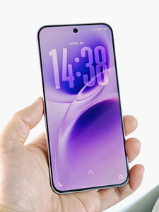VI VO S50 Pro <span class=keywords><strong>Mini</strong></span>-Smartphone mit Guter Kamera 6,31 Zoll Snapdragon 8 Gen5 120Hz 50MP 6500mAh <span class=keywords><strong>Mini</strong></span>-Smartphone 5G - Product Image 5