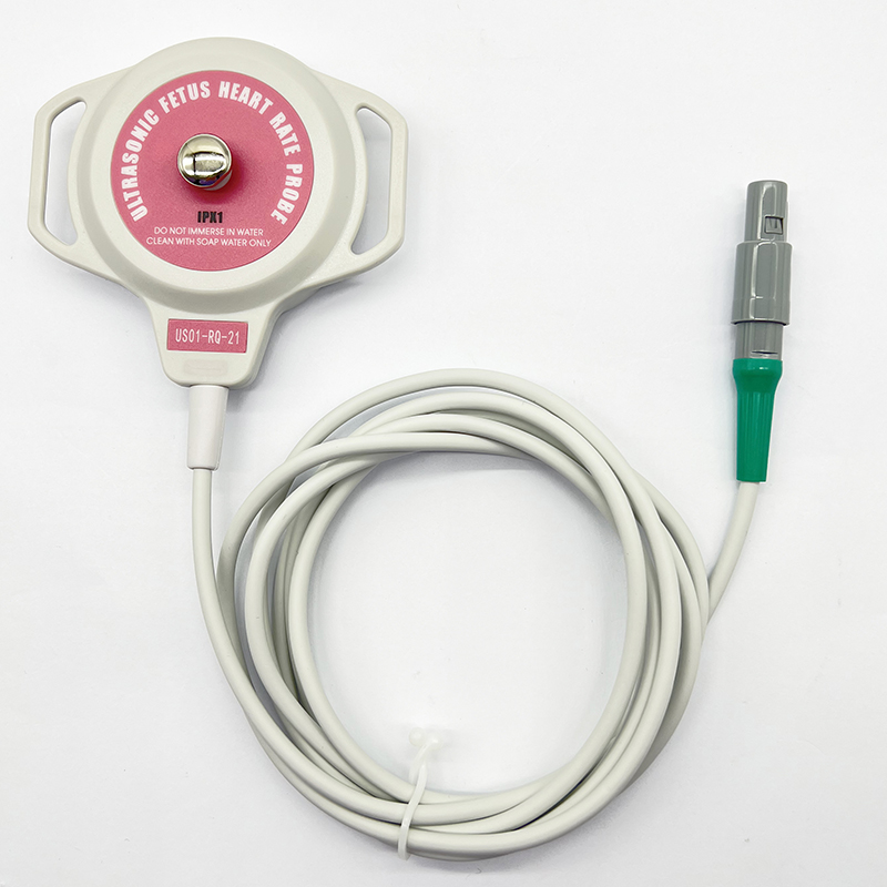 LGMD fetal Ultrasound Transducer/probe,7PIN