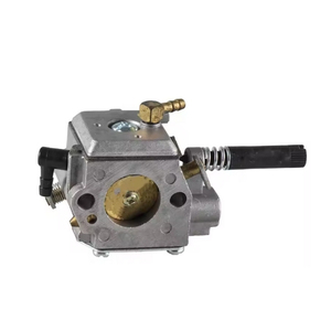 Carburador de repuesto para <span class=keywords><strong>motosierra</strong></span> Tianfeng 488 <span class=keywords><strong>Shindaiwa</strong></span> 488P, Walbro, 2, 2, 1, 1, A021003090, grado DIY, soporte OEM personalizado - Product Image 6