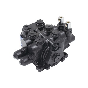 อะไหล่เครื่องจักรกลการเกษตรคุณภาพสูงแบบหลายทางสำหรับ YTO/LOVOL/DFAM รุ่น YTO 504 554 LOVOL 704 804 - Product Image 6