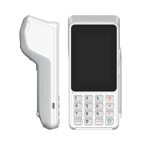 Smart Portable Android Pos Terminal Manufacturer Handheld Printer Point of Sale Pos System