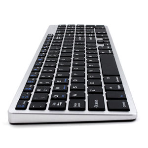 <b>Keyboard</b> Rosh Shenzhen Wireless French <b>Keyboard</b> Mini bluetooth for X96 - Product Image 3