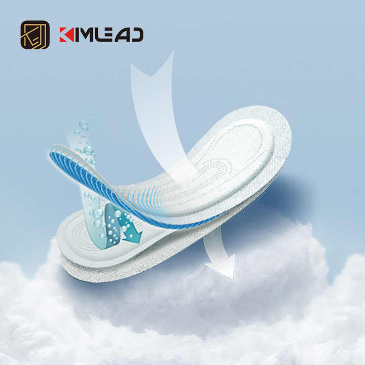 Sanitary Pads Production Line High Absorbent Chinese Sanitary Pad