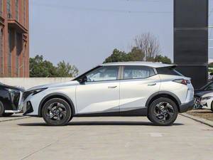 Chuanqi Gs3 2026 Full Option en vente - Product Image 4