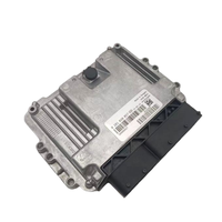 Unidad de control de motor de alta calidad Módulo de control electrónico ECU ECM 0281020057 0281 020 057 para Bosch