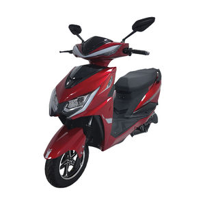 Scooter en promotion en Inde, CKD, haute qualité, 1000W, batterie au plomb-acide 60V20Ah, moto pour adultes, 45 km/h, écran LED - Product Image 1