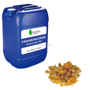 زيت اللبان المستخلص من النباتات لتقليل التجاعيد والخطوط الدقيقة وتخفيف القلق وشفاء الجروح - Product Image 4