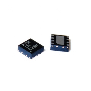 TRF37A73IDSGR TRF37A73IDSGT TRF37A73IDSG marcado A73I nuevo amplificador de <span class=keywords><strong>RF</strong></span> original 1Mhz-6Ghz 12dB bloque de ganancia de <span class=keywords><strong>RF</strong></span> Powerdown WSON8 IC - Product Image 2