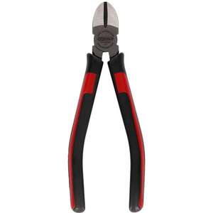 KS TOOLS-Pince coupante latérale diagonale 115.2233 SlimPOWER-Pinces et fraises EAN 4042146771112 - Product Image 2