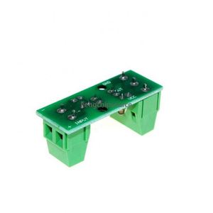 Modulo di isolamento optoelettrico a 1 via/EL817/PC817/Isolatore fotoelettrico/Accoppiatore ottico/Staffa per guida DIN KOCA - Product Image 5