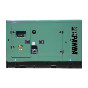 Groupe électrogène silencieux à démarrage automatique 24KW-3000KW 1800 tr/min Générateur de secours - Product Image 6
