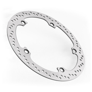 Pour <span class=keywords><strong>Suzuki</strong></span> Satria FU150 <span class=keywords><strong>Moto</strong></span> Arrière Frein à Disque Plaquette de Frein Accessoires de Remplacement et de Modification Disque de Frein Avant - Product Image 4