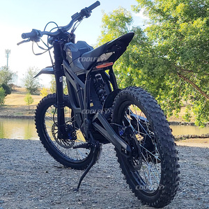 Genuine 2025 Talaria Komodo <b>72v</b> 13400w Powerful Sting Pro Motorcycle 40Ah <b>Battery</b> Eco/Sport/Hyper Modes 100km Range - Product Image 1