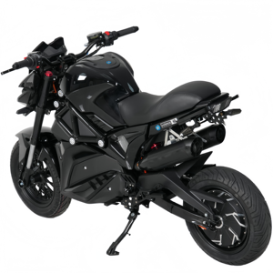 Hot Selling Road Sportbike <b>72V</b> 3000W Powerful High Speed Dirt <b>Bike</b> Lithium <b>Battery</b> <b>E</b>-<b>Bike</b> - Product Image 4